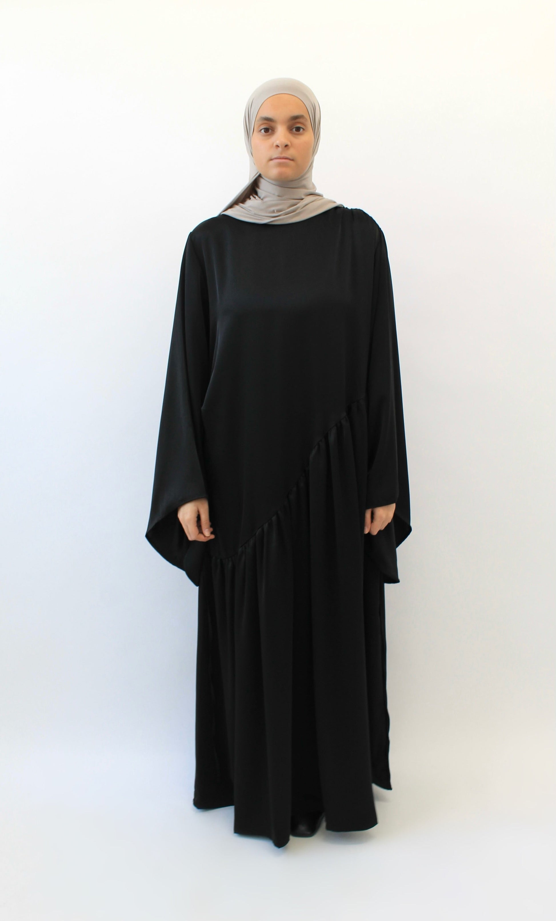 ROBE HAYAM Mayssa Mastour