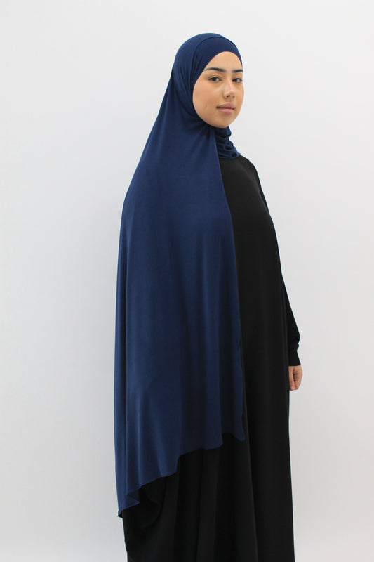 HIJAB JERSEY BAMBOO Mayssa Mastour