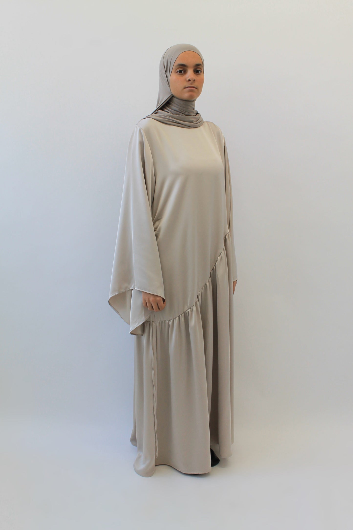 ROBE HAYAM Mayssa Mastour