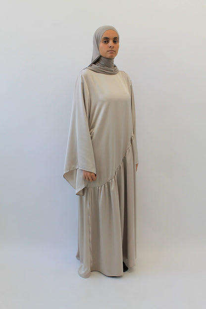 ROBE HAYAM Mayssa Mastour