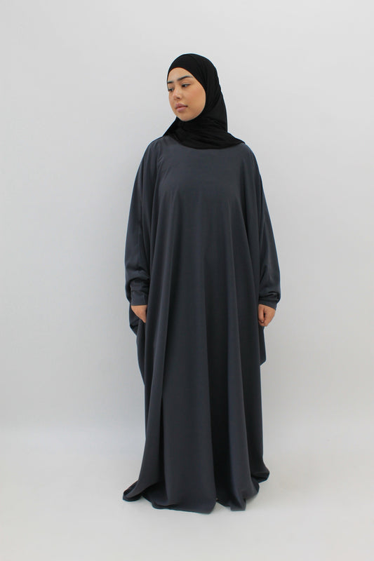 LA ABAYA QAMAR Mayssa Mastour