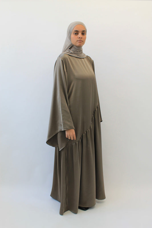ROBE HAYAM Mayssa Mastour