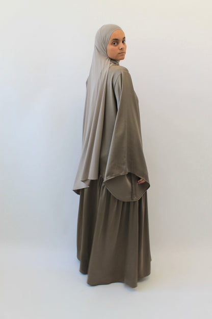 ROBE HAYAM