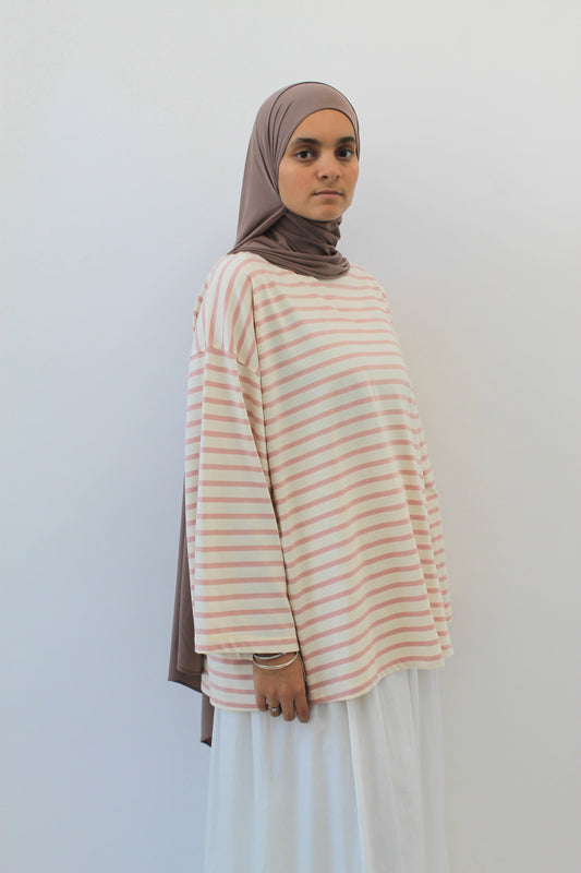 BASIC MARINIÈRE Mayssa Mastour
