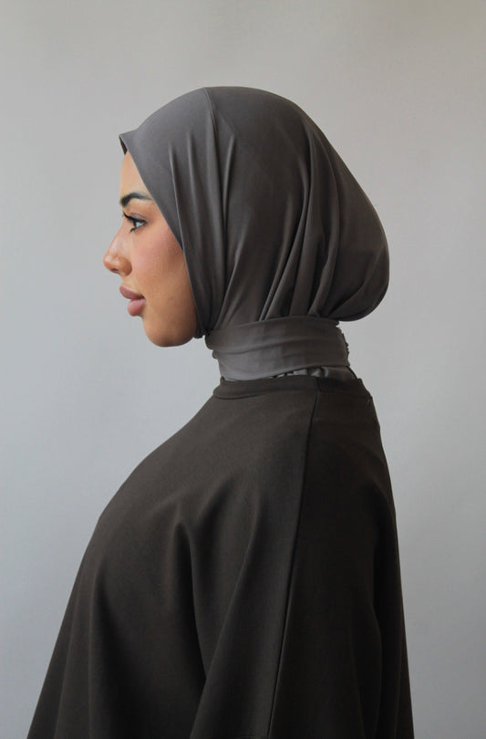 CAGOULE JERSEY PREMIUM Mayssa Mastour