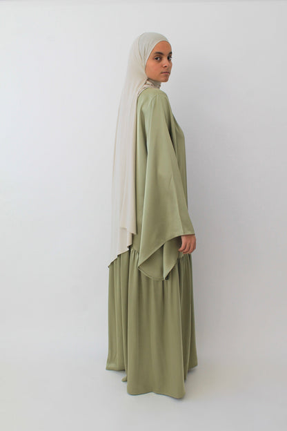 ROBE HAYAM