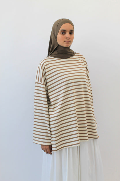 BASIC MARINIÈRE Mayssa Mastour