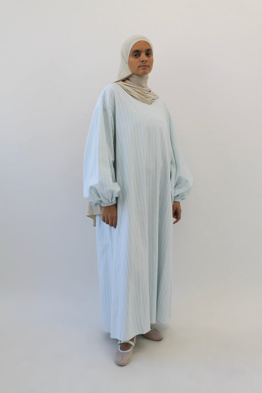 ROBE ALMA Mayssa Mastour