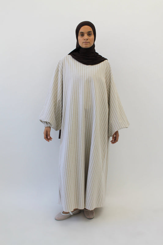 ROBE ALMA Mayssa Mastour