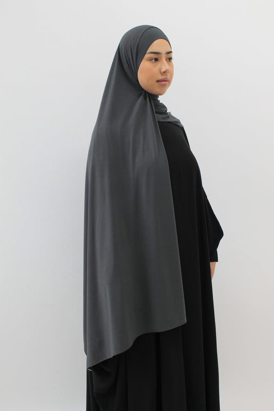 HIJAB JERSEY PREMIUM Mayssa Mastour