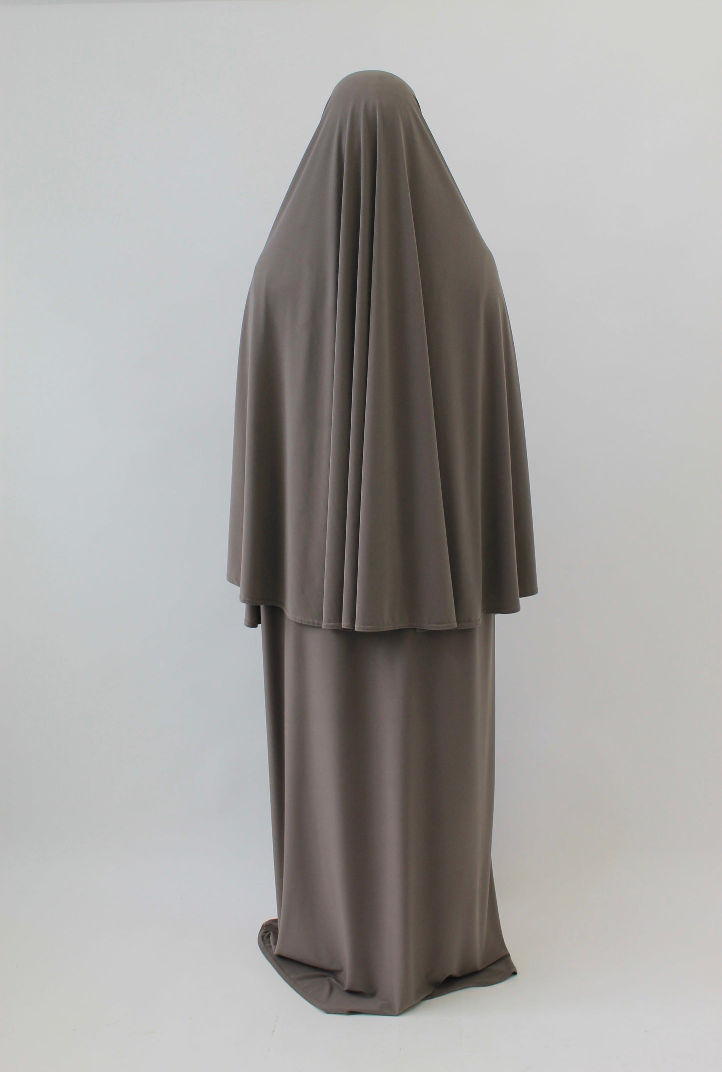 SET AMARA Taupe