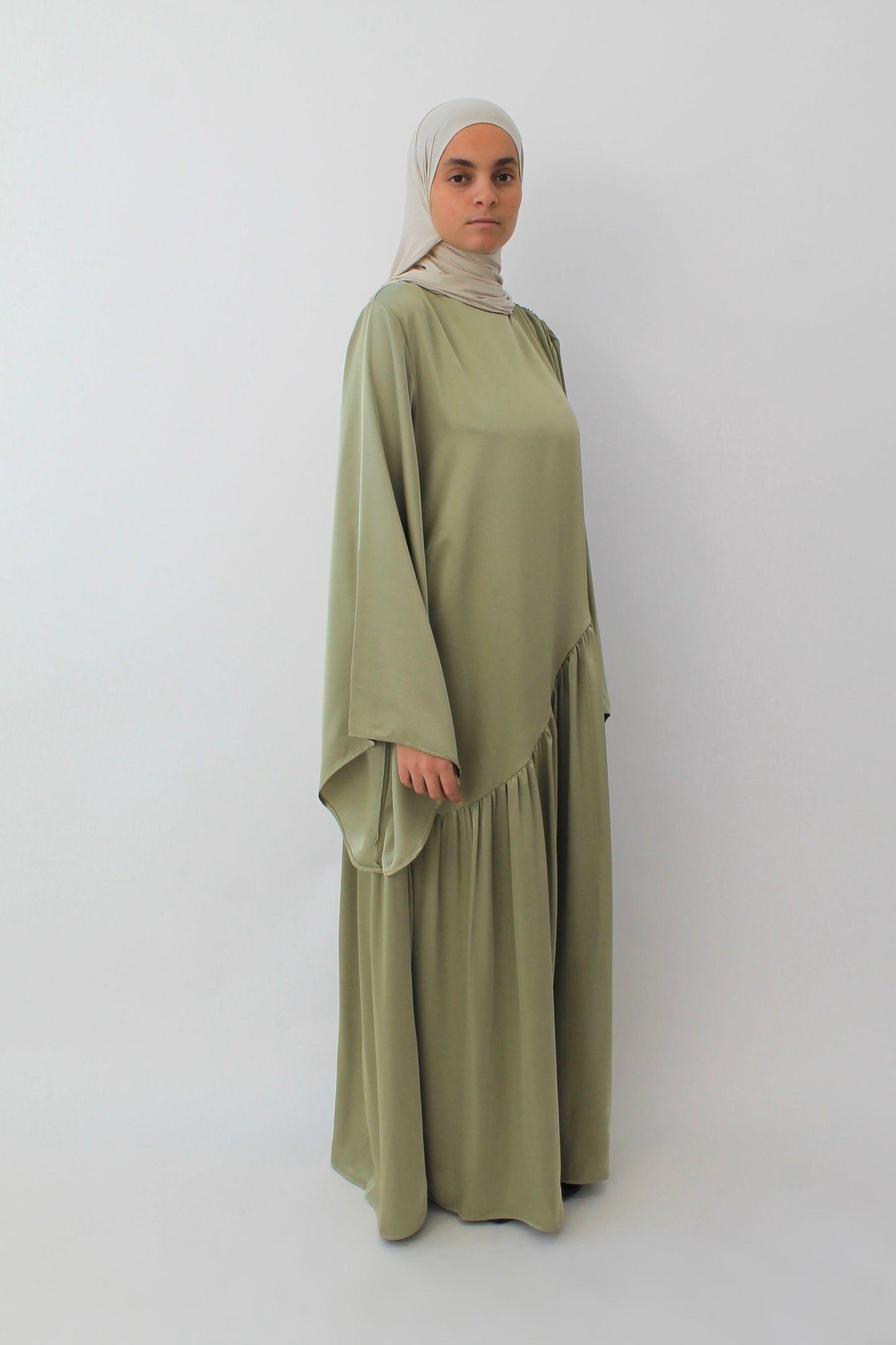 ROBE HAYAM Mayssa Mastour